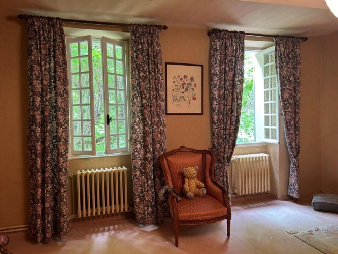 Photos 13 - Prestige - Maison Bourgeoise du XVIII