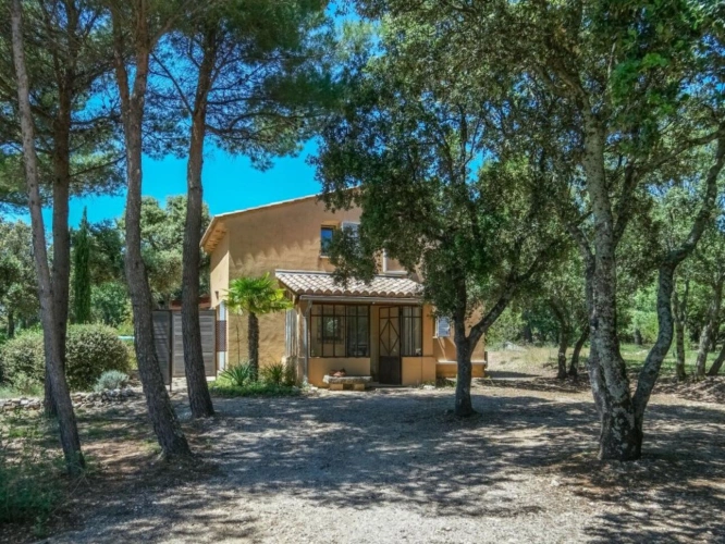 Photos 6 - Prestige - Maison de campagne avec piscine + 2 gîtes chacun avec basin privatif