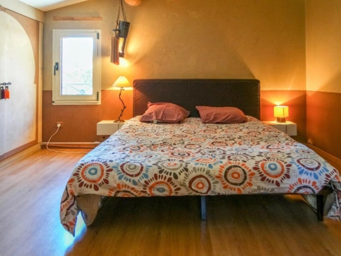 Photos 8 - Prestige - Maison de campagne avec piscine + 2 gîtes chacun avec basin privatif