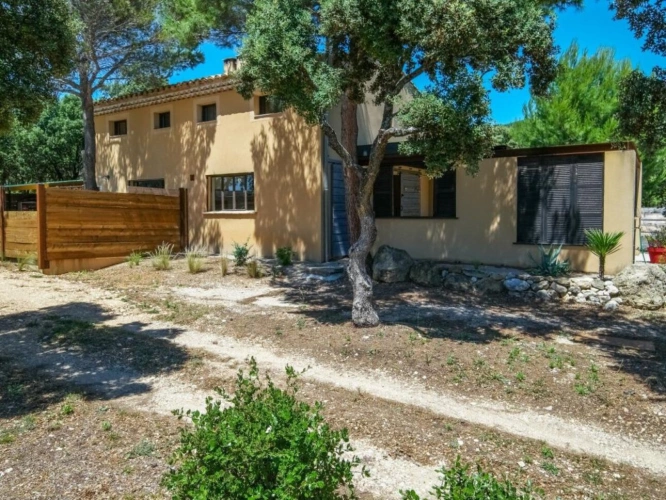 Photos 10 - Prestige - Maison de campagne avec piscine + 2 gîtes chacun avec basin privatif