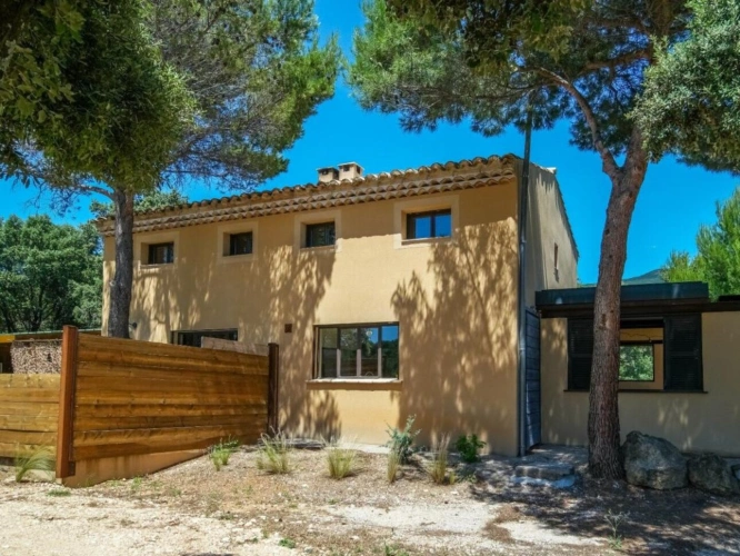 Photos 16 - Prestige - Maison de campagne avec piscine + 2 gîtes chacun avec basin privatif