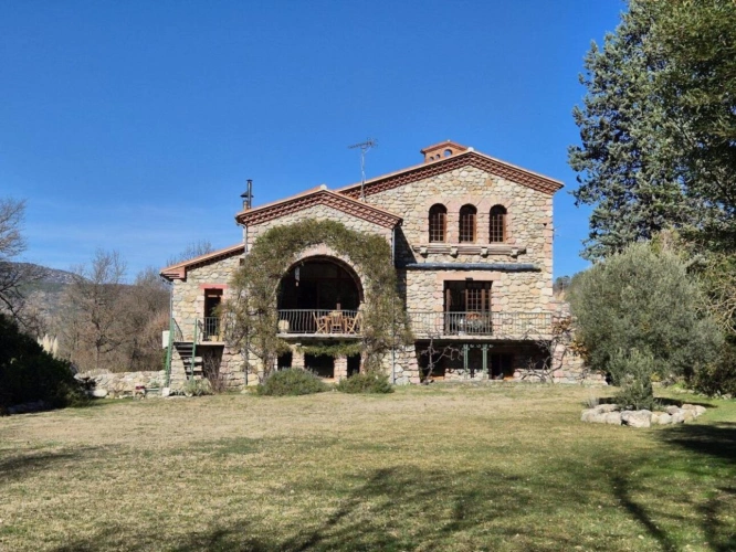 Photos 2 - Rurale - MAS DE CARACTERE 308M²