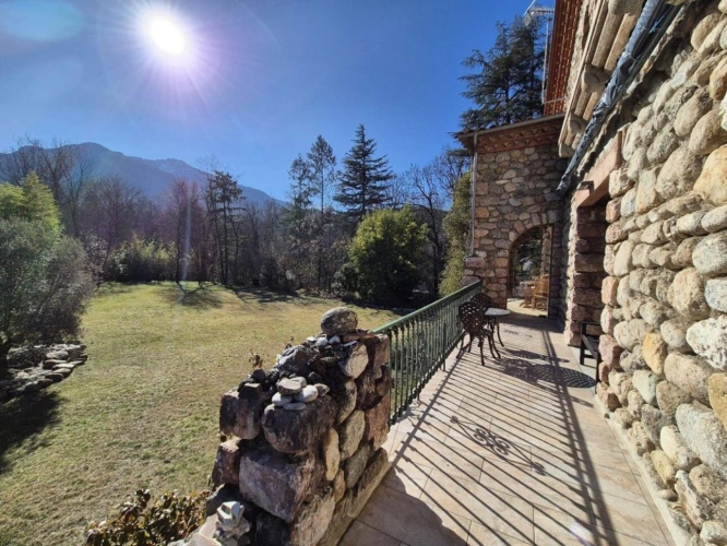 Photos 3 - Rurale - MAS DE CARACTERE 308M²