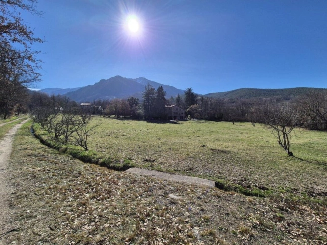 Photos 6 - Rurale - MAS DE CARACTERE 308M²