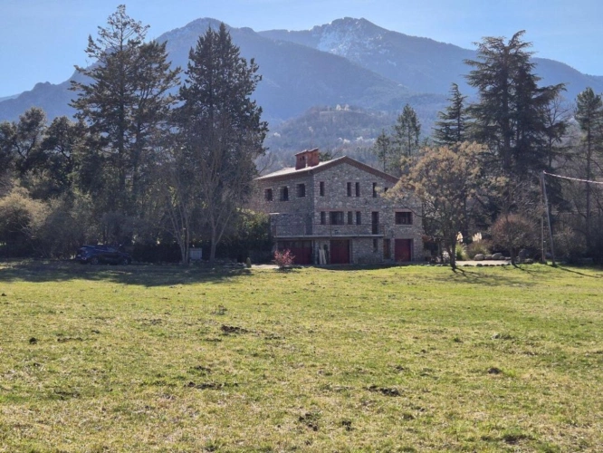 Photos 7 - Rurale - MAS DE CARACTERE 308M²