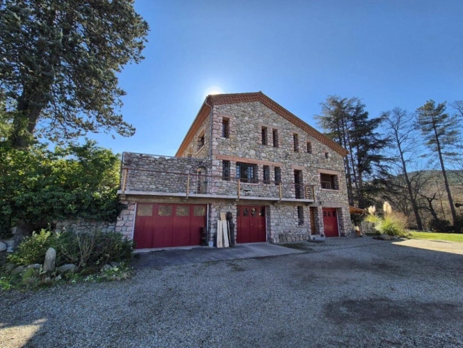 Photos 10 - Rurale - MAS DE CARACTERE 308M²