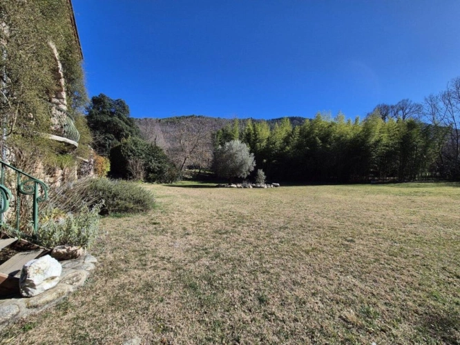Photos 12 - Rurale - MAS DE CARACTERE 308M²