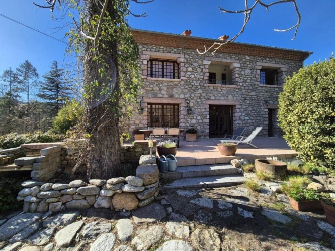 Photos 18 - Rurale - MAS DE CARACTERE 308M²
