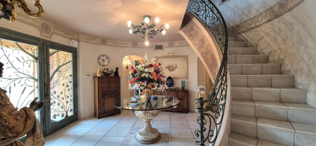 Photos 3 - Prestige - Belle Propriété atypique 207m² piscine Saint-Cyprien- 66750
