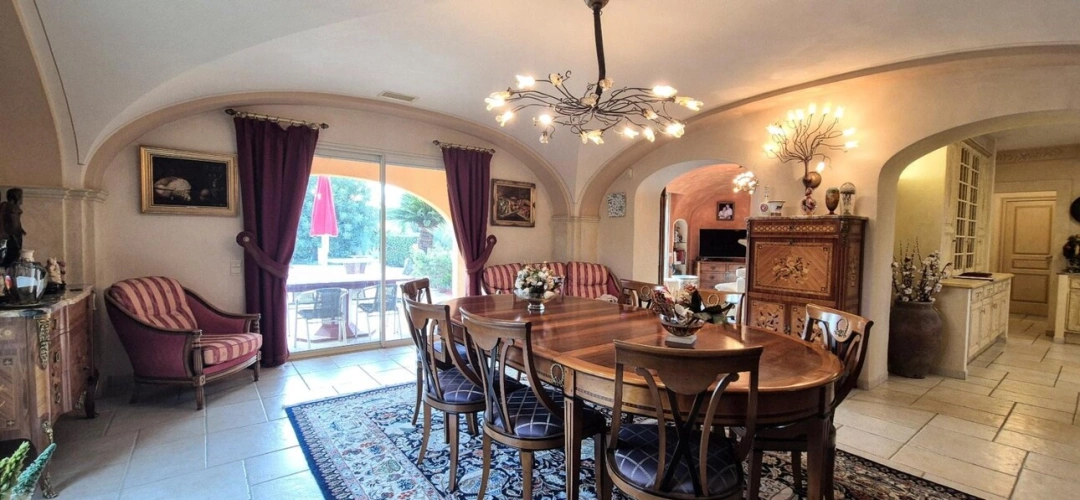 Photos 7 - Prestige - Belle Propriété atypique 207m² piscine Saint-Cyprien- 66750