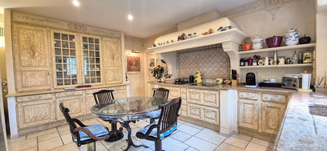 Photos 8 - Prestige - Belle Propriété atypique 207m² piscine Saint-Cyprien- 66750