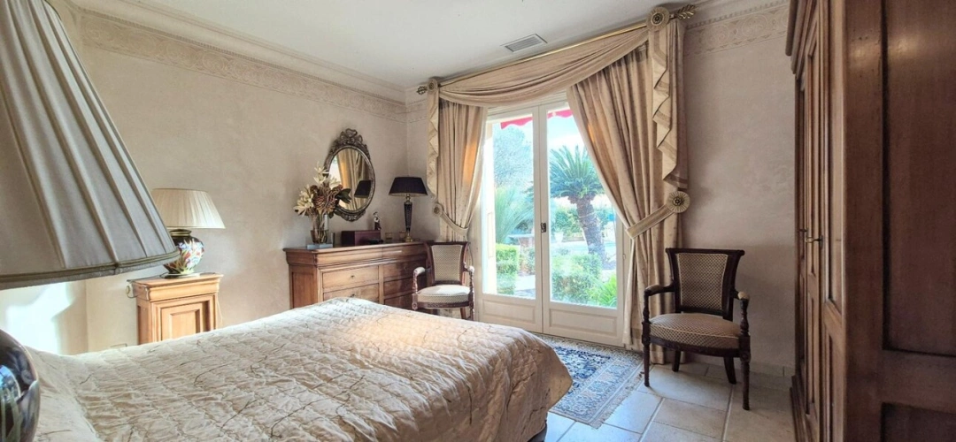 Photos 10 - Prestige - Belle Propriété atypique 207m² piscine Saint-Cyprien- 66750