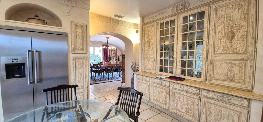 Photos 13 - Prestige - Belle Propriété atypique 207m² piscine Saint-Cyprien- 66750