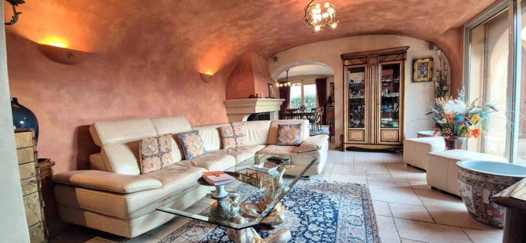 Photos 15 - Prestige - Belle Propriété atypique 207m² piscine Saint-Cyprien- 66750