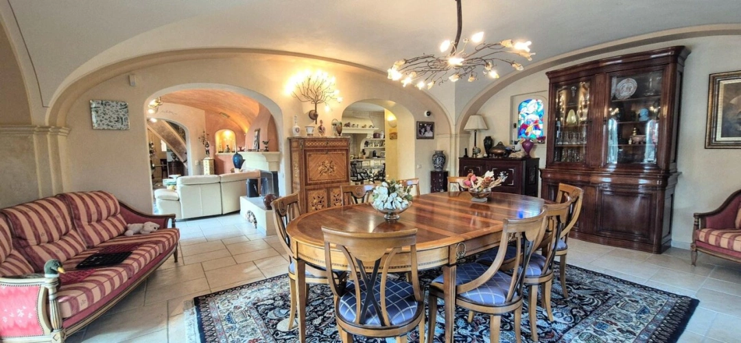 Photos 17 - Prestige - Belle Propriété atypique 207m² piscine Saint-Cyprien- 66750
