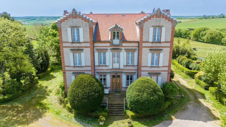 Photos 14 - Prestige - Élégante Manoir de 612 m² sur 5 hectares de terrain - Proche Cordes-sur-Ciel, 30 min d'Albi