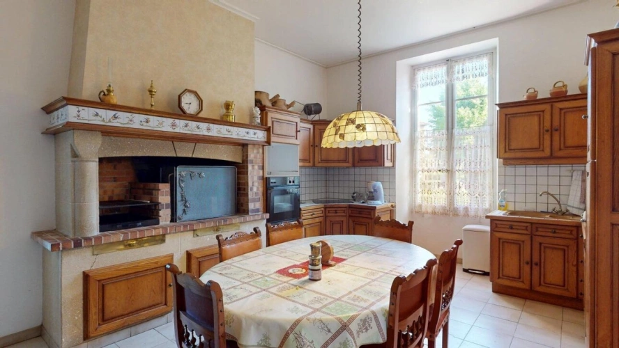 Photos 18 - Prestige - Élégante Manoir de 612 m² sur 5 hectares de terrain - Proche Cordes-sur-Ciel, 30 min d'Albi