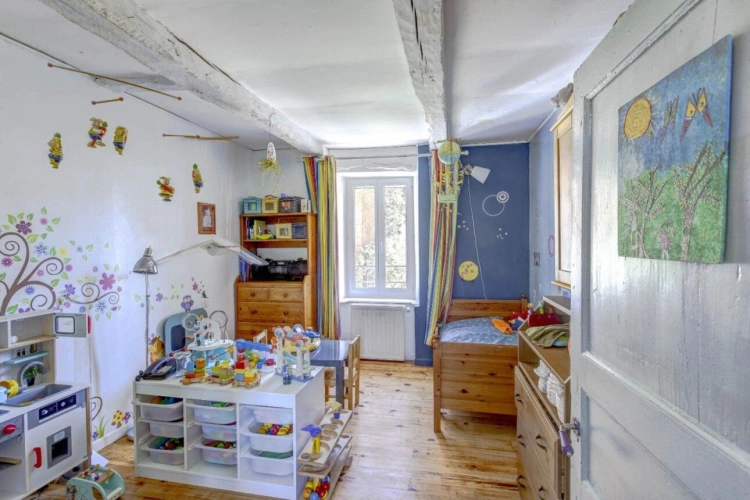 Photos 10 - Rurale - Maison en pierres, 300m2, au calme, commerces à pied/velo, 2ha, 30 min. d'Albi