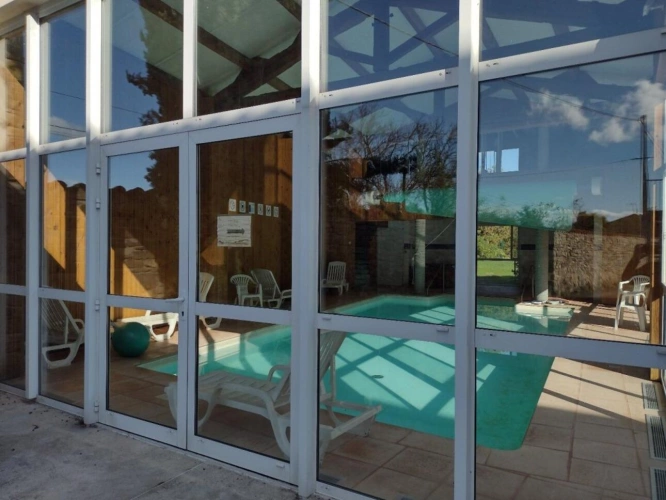 Photos 2 - Prestige - CHATEAU, SALLES DE RECEPTION ET HOTEL - PARC 2,5HA - ALBI