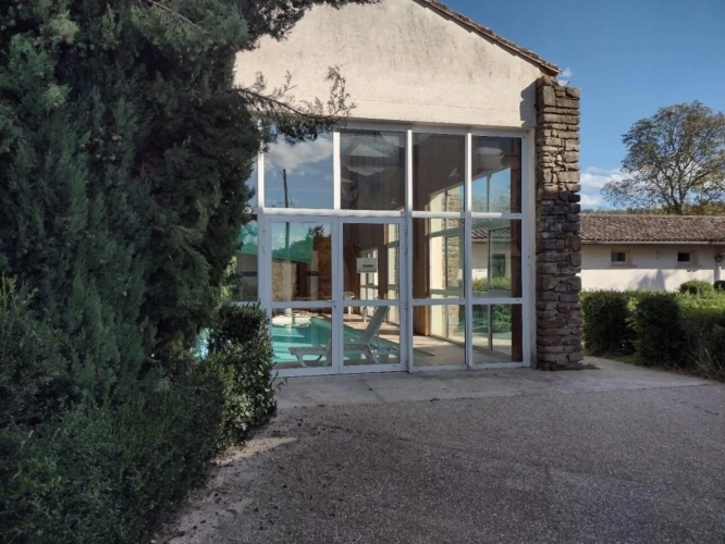 Photos 4 - Prestige - CHATEAU, SALLES DE RECEPTION ET HOTEL - PARC 2,5HA - ALBI