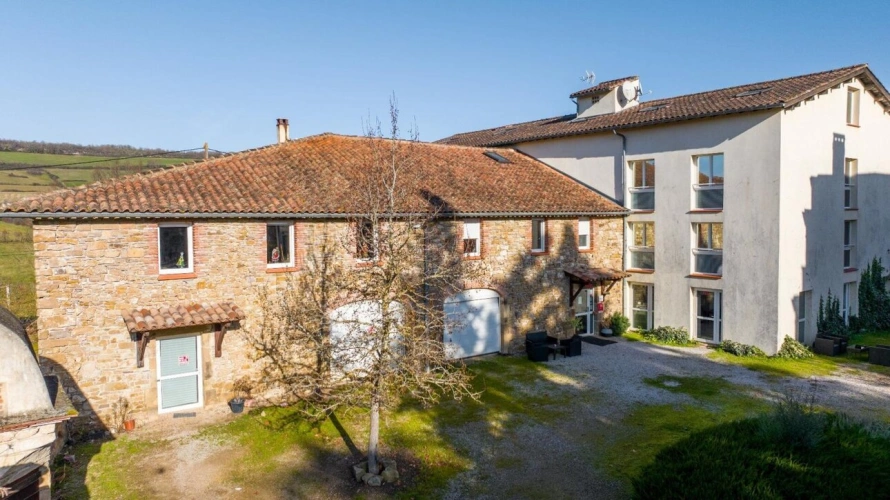 Photos 5 - Prestige - CHATEAU, SALLES DE RECEPTION ET HOTEL - PARC 2,5HA - ALBI