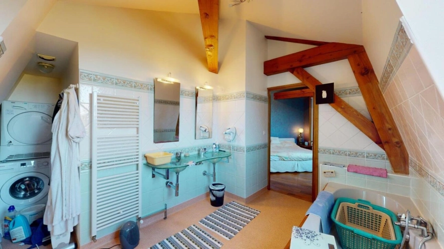 Photos 7 - Prestige - CHATEAU, SALLES DE RECEPTION ET HOTEL - PARC 2,5HA - ALBI