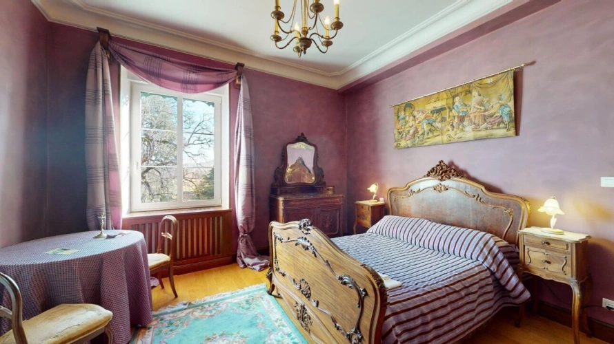 Photos 10 - Prestige - CHATEAU, SALLES DE RECEPTION ET HOTEL - PARC 2,5HA - ALBI
