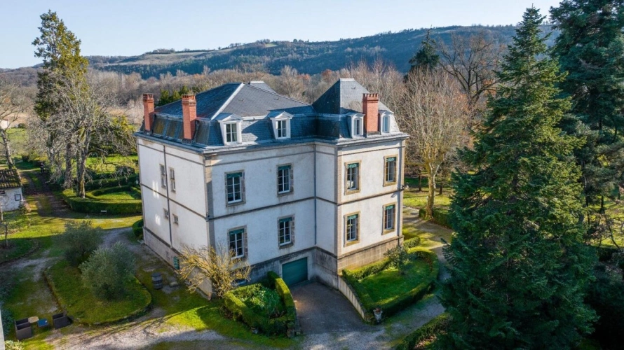Photos 13 - Prestige - CHATEAU, SALLES DE RECEPTION ET HOTEL - PARC 2,5HA - ALBI