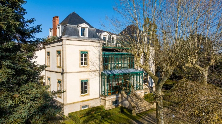 Photos 18 - Prestige - CHATEAU, SALLES DE RECEPTION ET HOTEL - PARC 2,5HA - ALBI