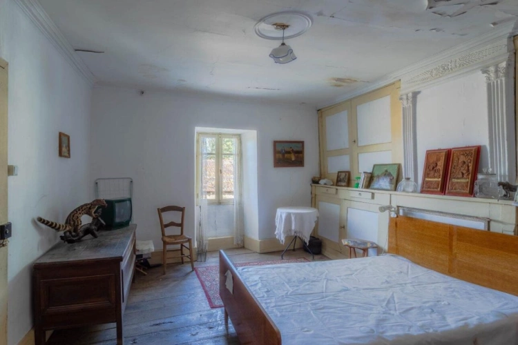Photos 13 - Rurale - Corps de ferme en U à rénover - 500 m² et 2,4 ha - Proche de Najac, limite Tarn et Aveyron