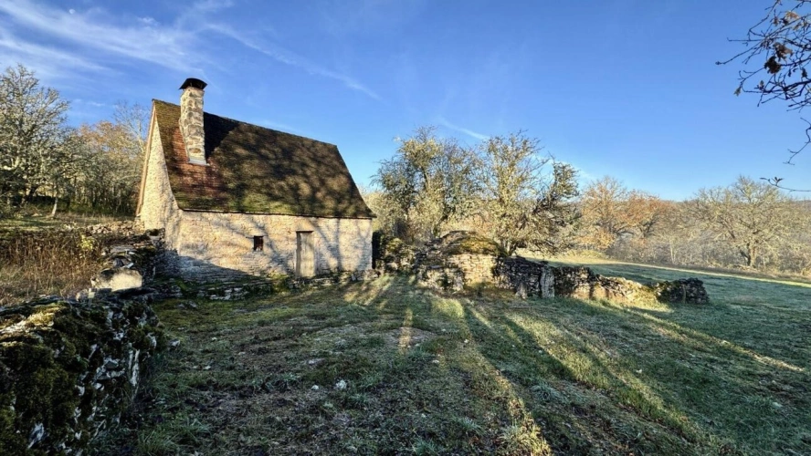 Photos 10 - Rurale - Maison + piscine + dépendance + 4ha