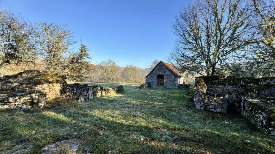 Photos 11 - Rurale - Maison + piscine + dépendance + 4ha