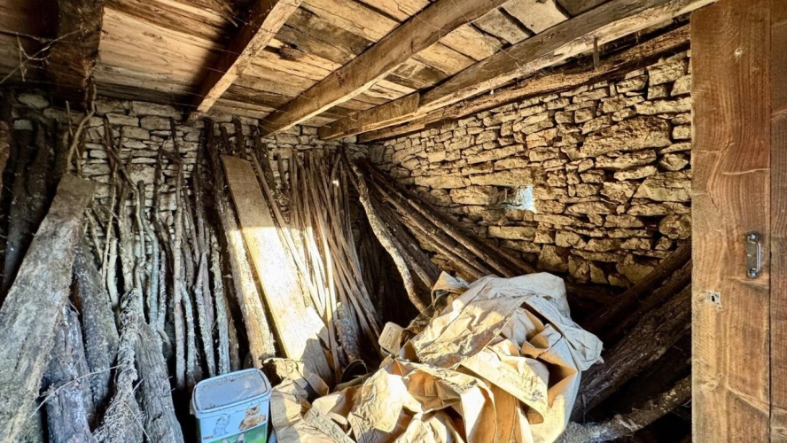 Photos 18 - Rurale - Maison + piscine + dépendance + 4ha