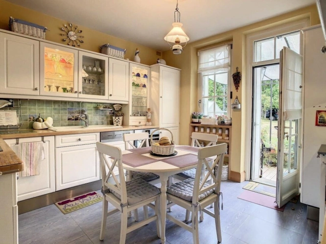 Photos 18 - Prestige - MAISON DE MAITRE - CAJARC