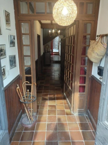 Photos 5 - Prestige - Grande maison de village du 18 ° avec jardin