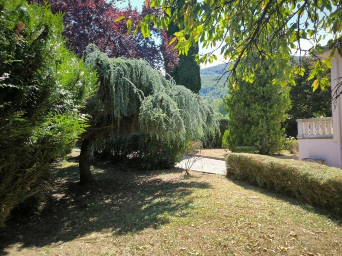 Photos 3 - Prestige - Maison Ile de France de qualité . Jardin clos . Foix