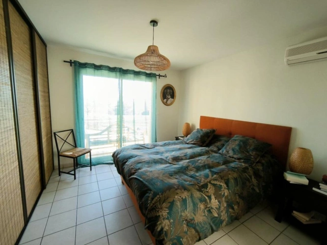 Photos 10 - Rurale - Jolie maison d'architecte face aux Pyrénées . 12910 M2