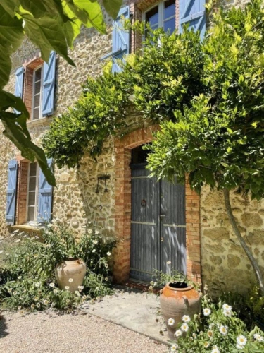 Photos 1 - Prestige - Maison de maître avec 6 chambres, piscine, jardin et vue panoramique