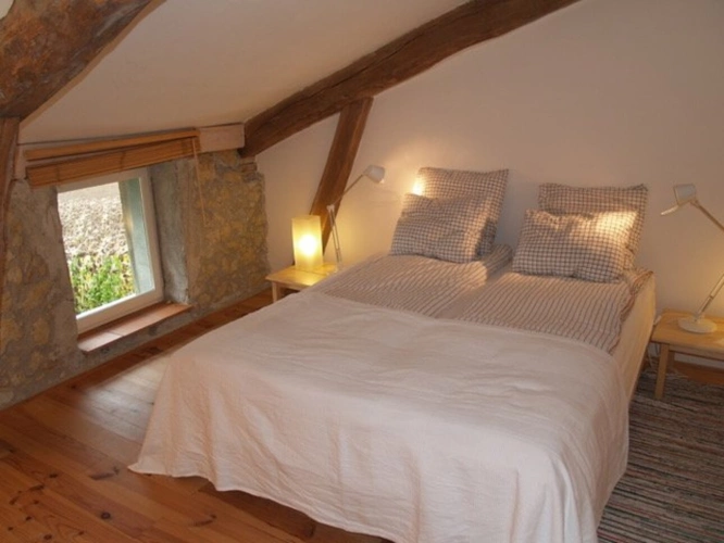 Photos 2 - Prestige - Maison de maître avec 6 chambres, piscine, jardin et vue panoramique