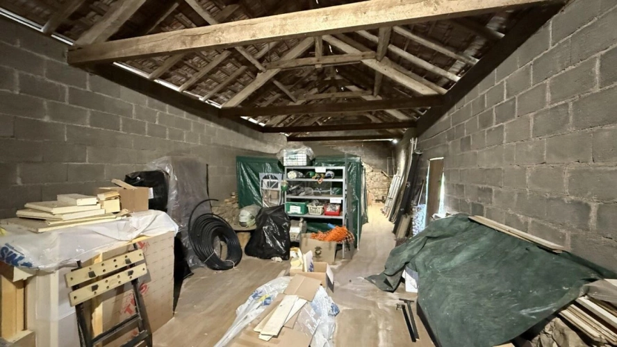 Photos 17 - Rurale - Belle rénovation d'une authentique ferme quercynoise