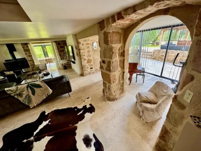 Photos 17 - Rurale - Maison coup de coeur !!!