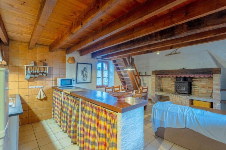Photos 10 - Touristique - Maison de Caractére en Pierre et Gites à Albi