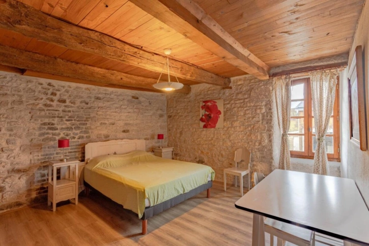 Photos 12 - Touristique - Maison de Caractére en Pierre et Gites à Albi