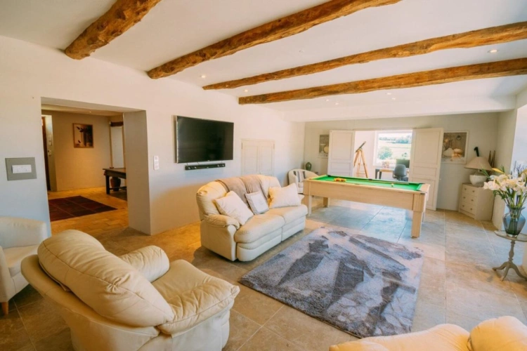 Photos 2 - Prestige - Superbe propriété proche Gaillac