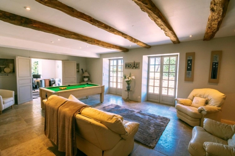 Photos 3 - Prestige - Superbe propriété proche Gaillac