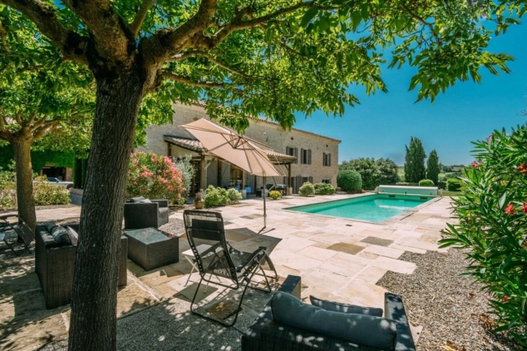 Photos 10 - Prestige - Superbe propriété proche Gaillac