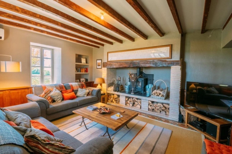 Photos 11 - Prestige - Superbe propriété proche Gaillac