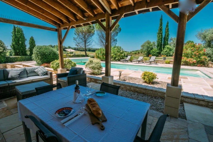 Photos 15 - Prestige - Superbe propriété proche Gaillac