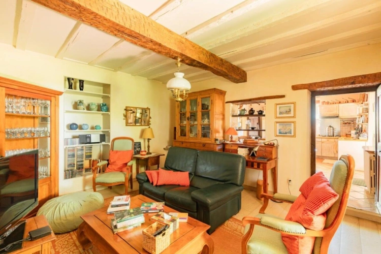 Photos 2 - Prestige - Belle Propriété en Pierre avec gîtes à Lombers