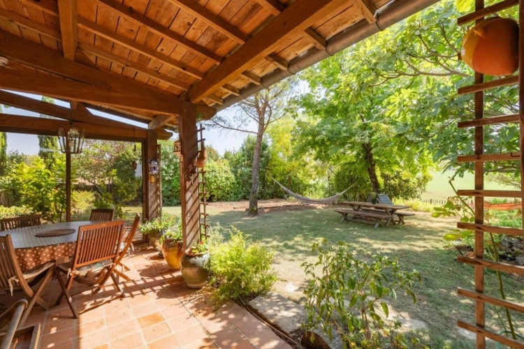 Photos 11 - Prestige - Belle Propriété en Pierre avec gîtes à Lombers